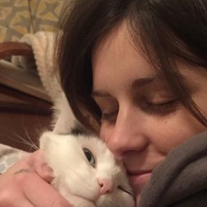 Meet your Posher, Ellen